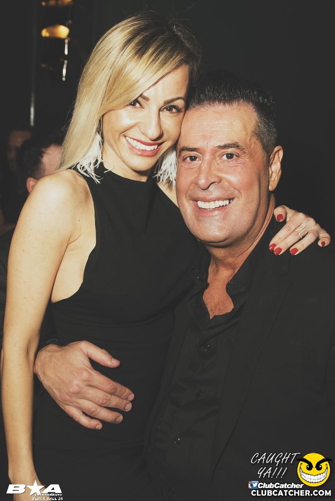 B And A Blackball 26 (bisha) party venue photo 391 - April 18th, 2019