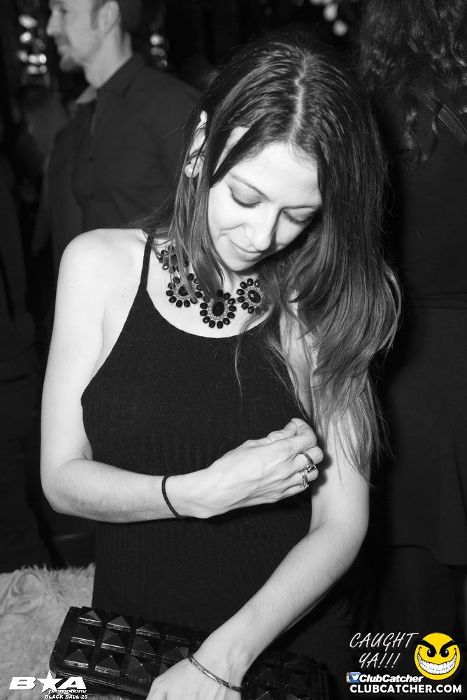 B And A Blackball 26 (bisha) party venue photo 392 - April 18th, 2019