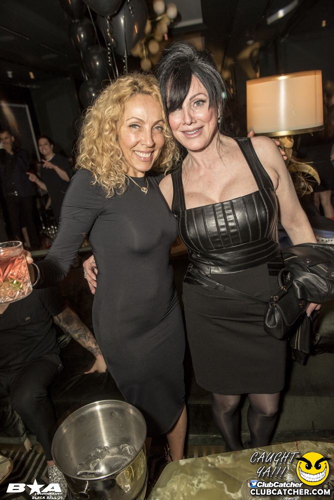 B And A Blackball 26 (bisha) party venue photo 5 - April 18th, 2019