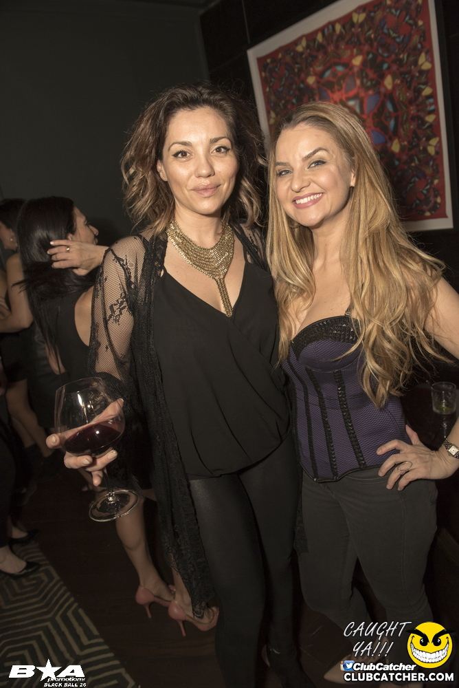 B And A Blackball 26 (bisha) party venue photo 42 - April 18th, 2019