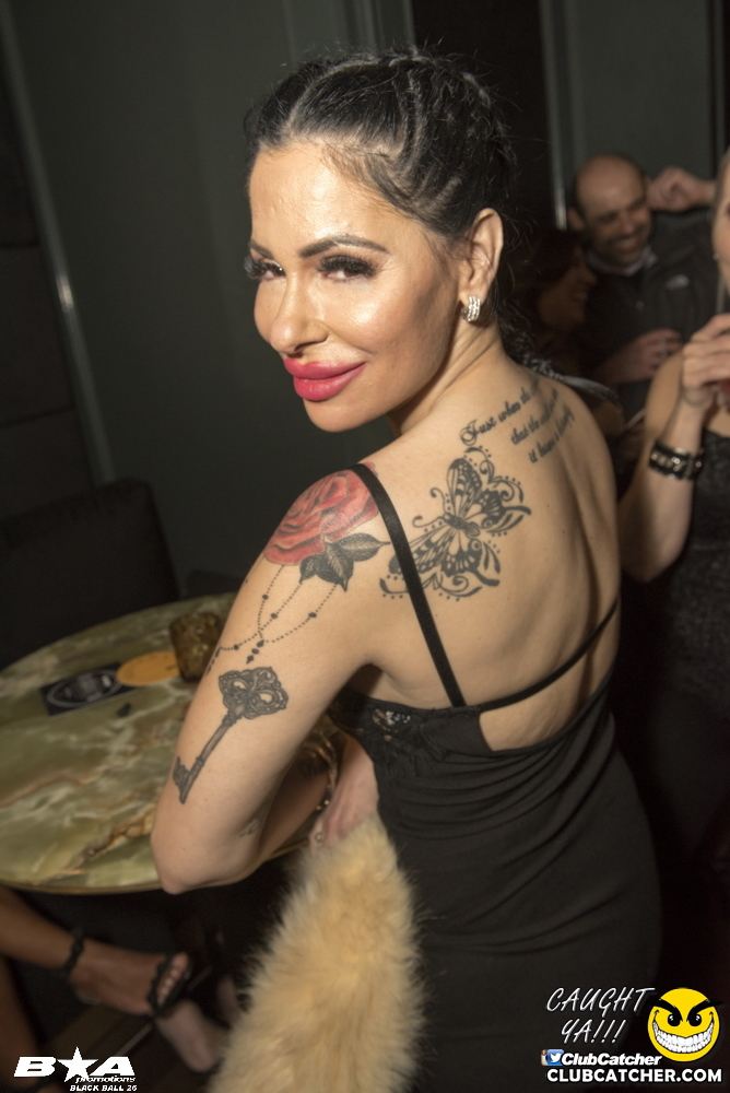 B And A Blackball 26 (bisha) party venue photo 45 - April 18th, 2019