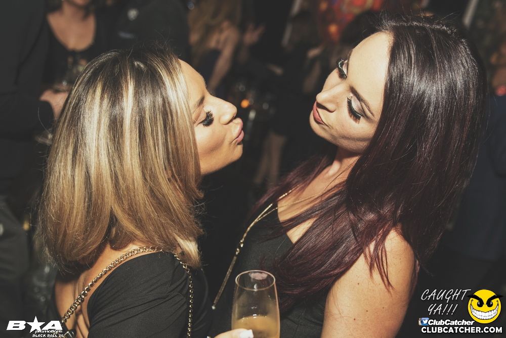 B And A Blackball 26 (bisha) party venue photo 48 - April 18th, 2019