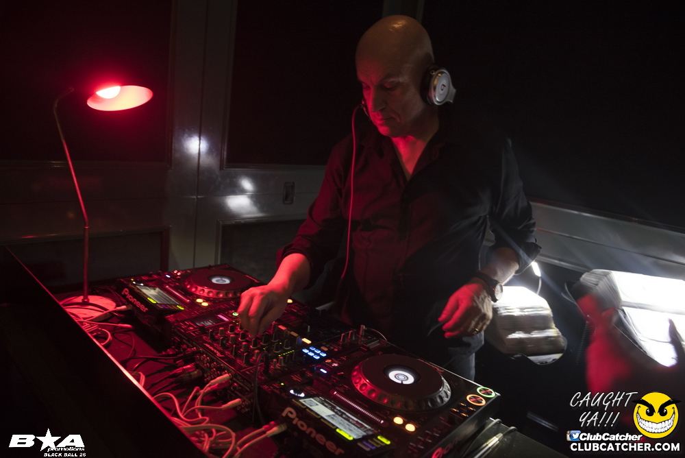 B And A Blackball 26 (bisha) party venue photo 49 - April 18th, 2019