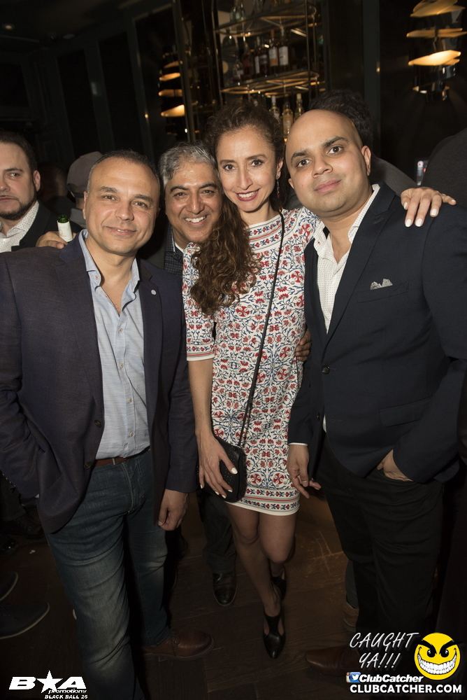 B And A Blackball 26 (bisha) party venue photo 50 - April 18th, 2019