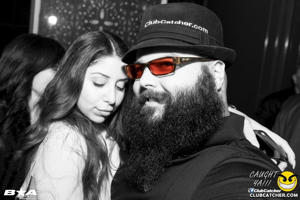 B And A Blackball 26 (bisha) party venue photo 51 - April 18th, 2019