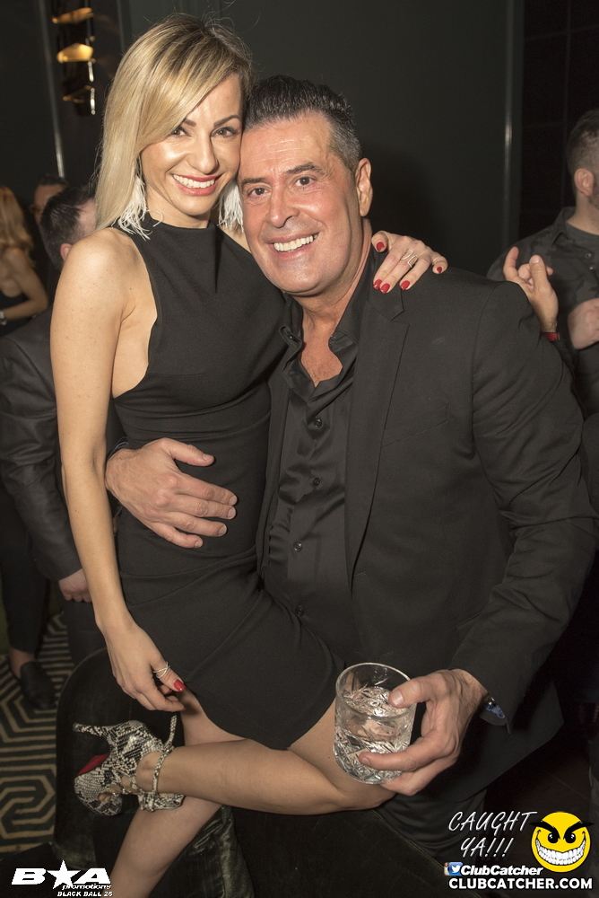 B And A Blackball 26 (bisha) party venue photo 55 - April 18th, 2019