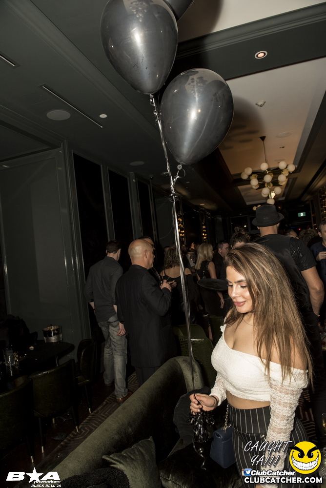 B And A Blackball 26 (bisha) party venue photo 56 - April 18th, 2019