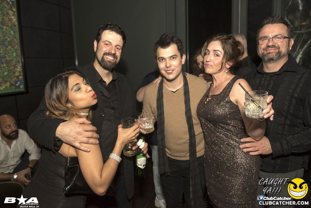 B And A Blackball 26 (bisha) party venue photo 58 - April 18th, 2019