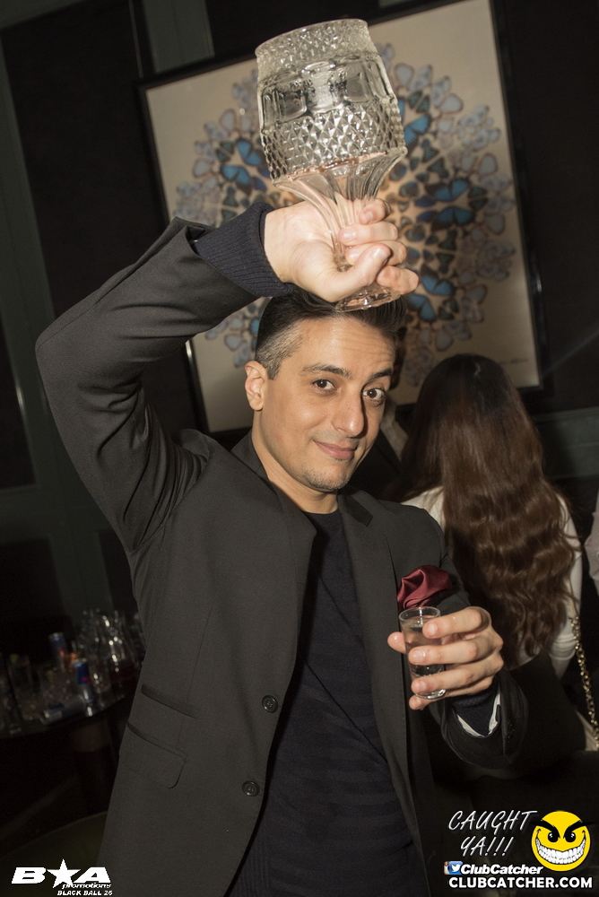 B And A Blackball 26 (bisha) party venue photo 59 - April 18th, 2019