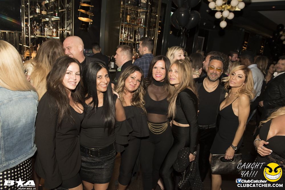 B And A Blackball 26 (bisha) party venue photo 63 - April 18th, 2019