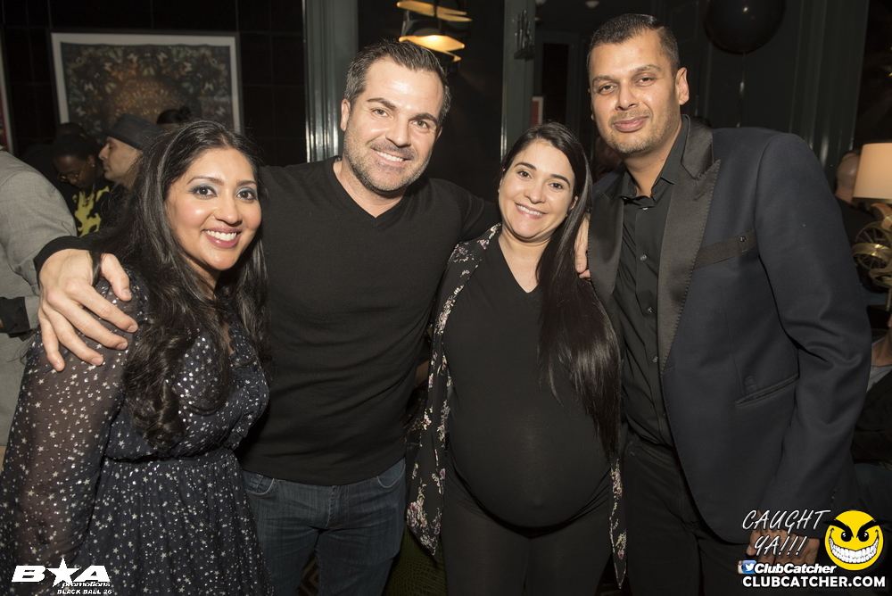 B And A Blackball 26 (bisha) party venue photo 65 - April 18th, 2019