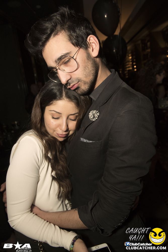 B And A Blackball 26 (bisha) party venue photo 66 - April 18th, 2019