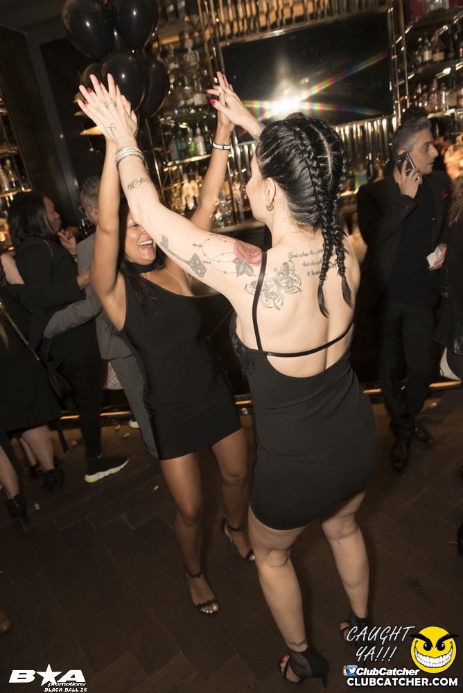 B And A Blackball 26 (bisha) party venue photo 67 - April 18th, 2019