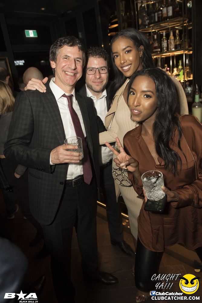 B And A Blackball 26 (bisha) party venue photo 68 - April 18th, 2019