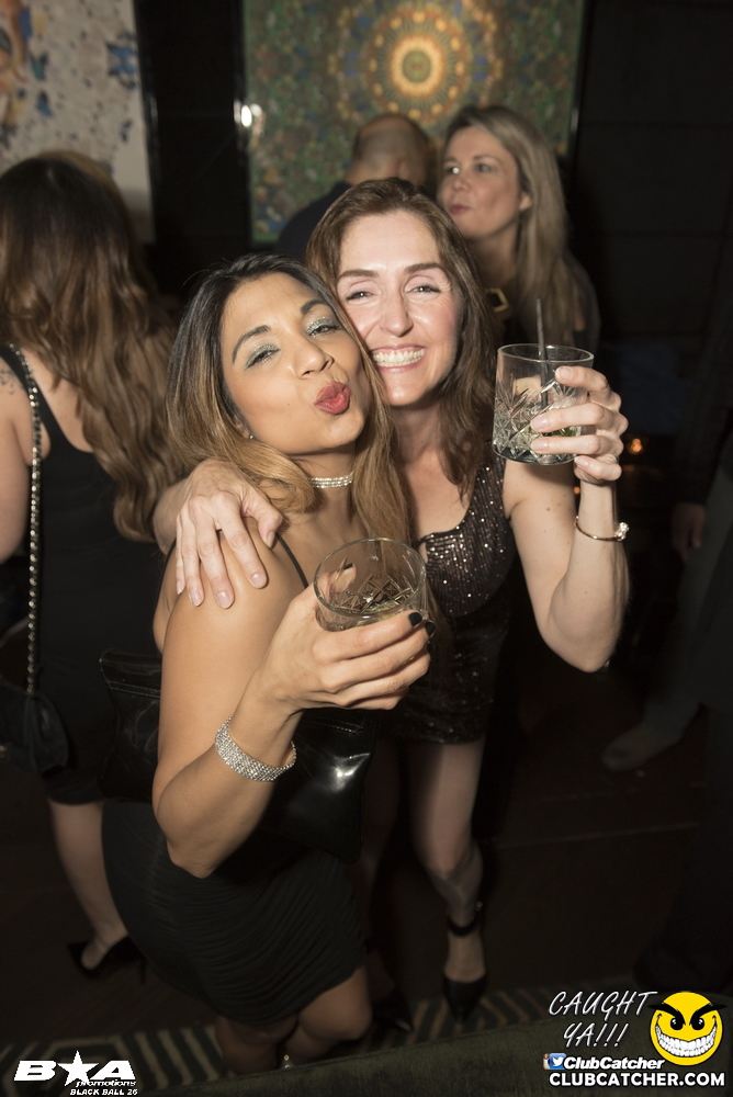 B And A Blackball 26 (bisha) party venue photo 70 - April 18th, 2019