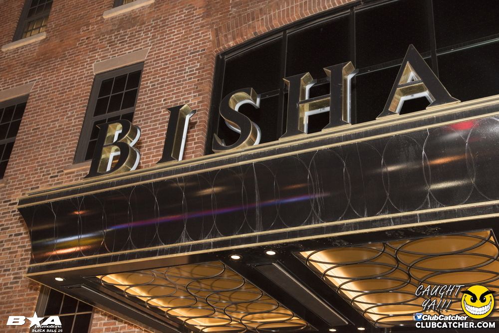 B And A Blackball 26 (bisha) party venue photo 8 - April 18th, 2019