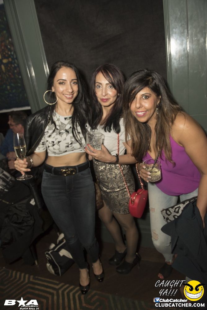 B And A Blackball 26 (bisha) party venue photo 71 - April 18th, 2019
