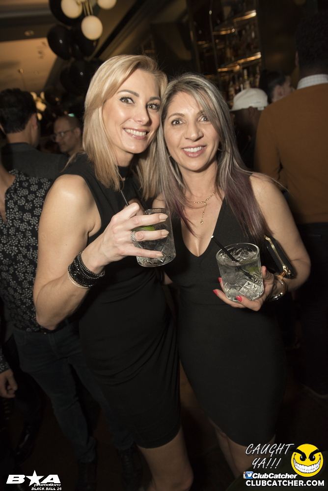 B And A Blackball 26 (bisha) party venue photo 72 - April 18th, 2019