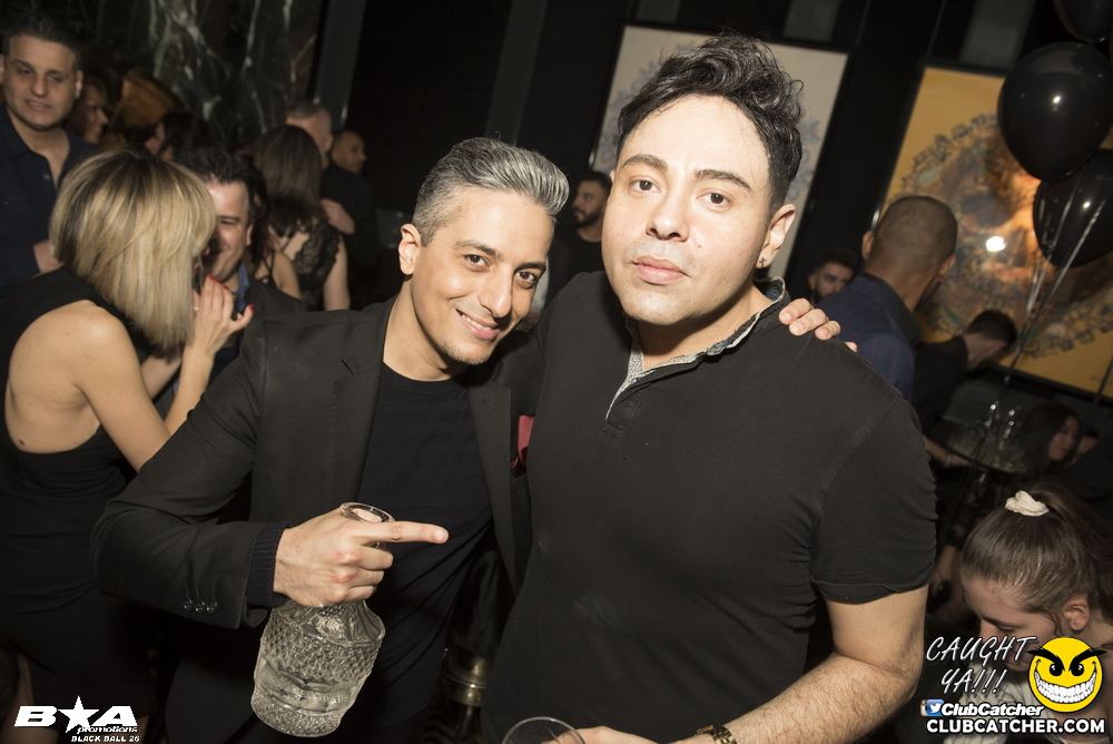 B And A Blackball 26 (bisha) party venue photo 75 - April 18th, 2019