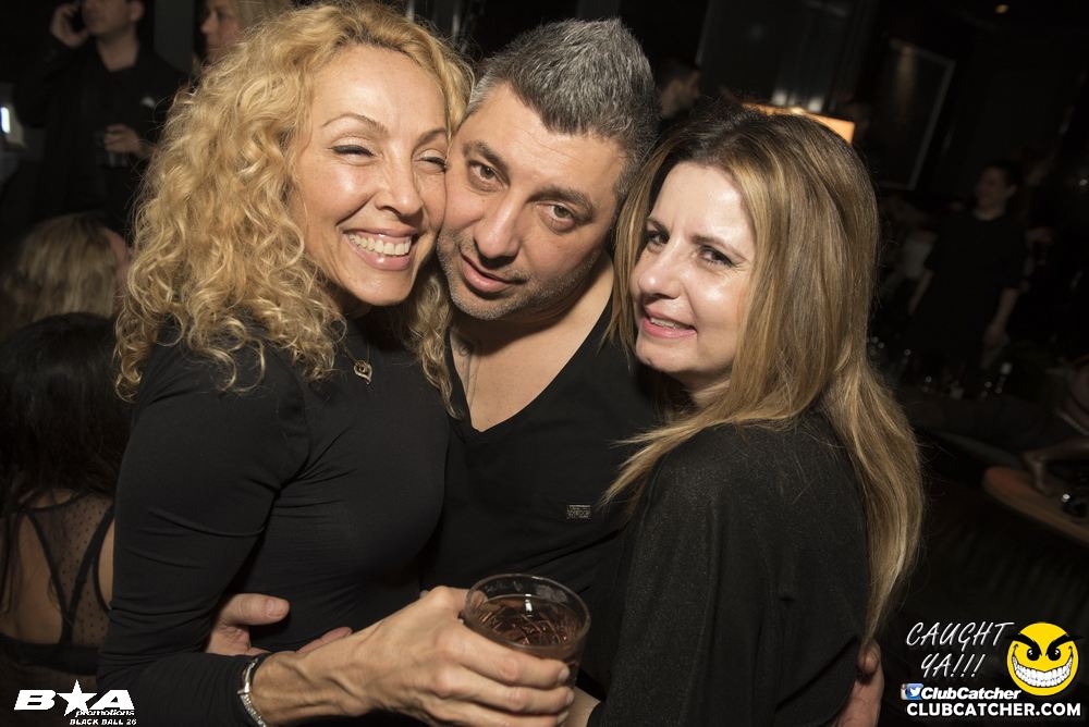 B And A Blackball 26 (bisha) party venue photo 77 - April 18th, 2019