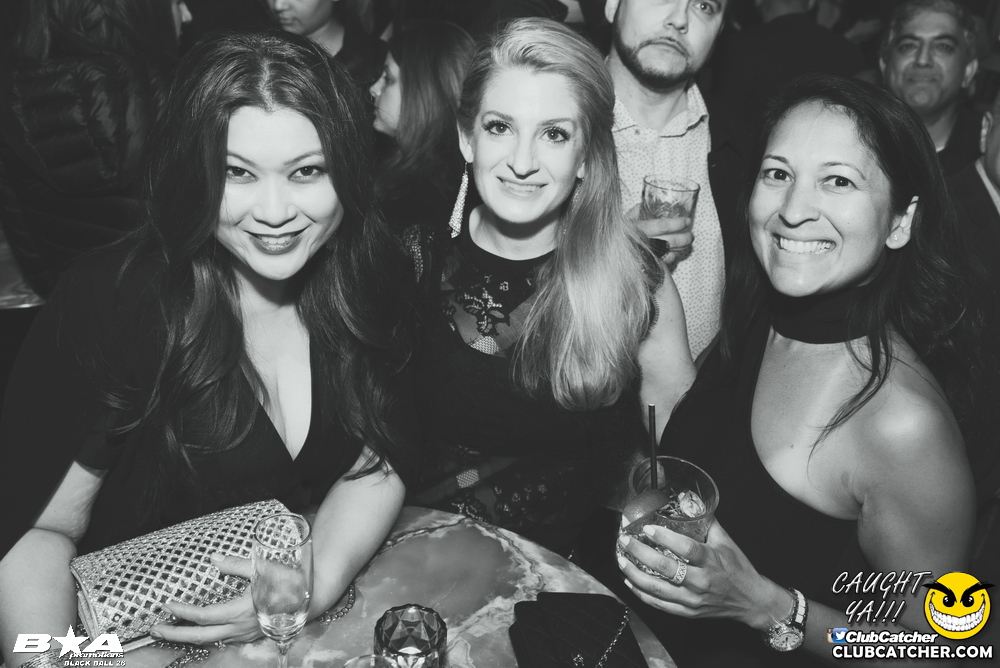 B And A Blackball 26 (bisha) party venue photo 78 - April 18th, 2019