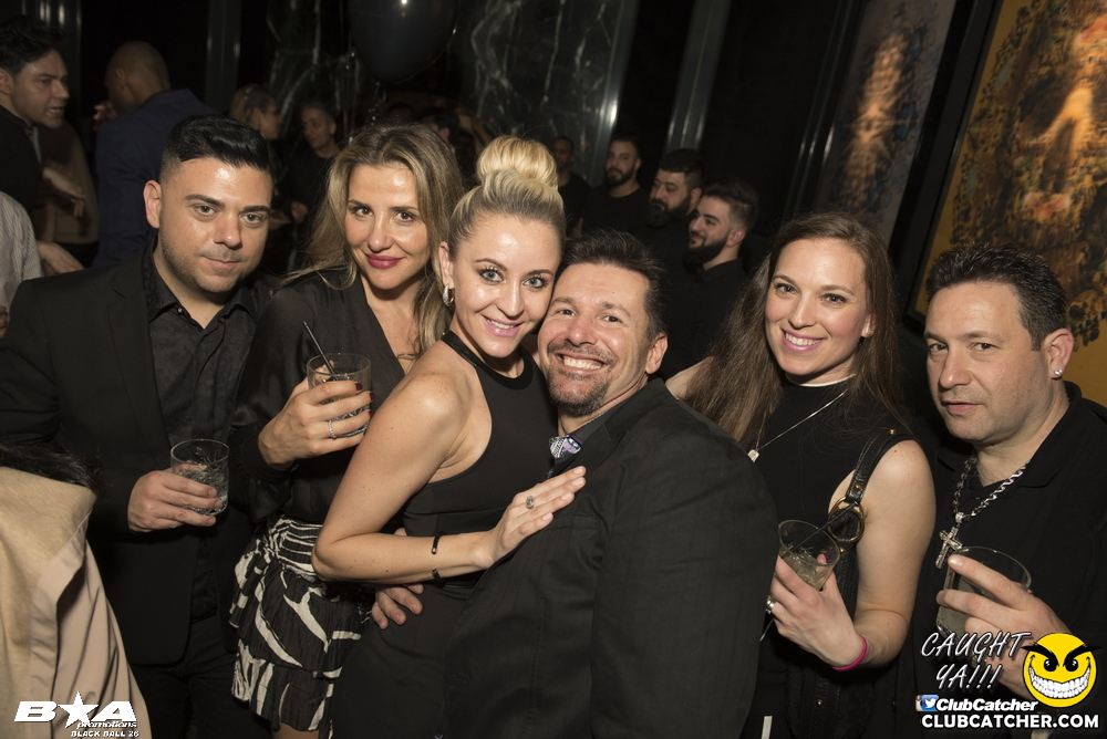 B And A Blackball 26 (bisha) party venue photo 81 - April 18th, 2019