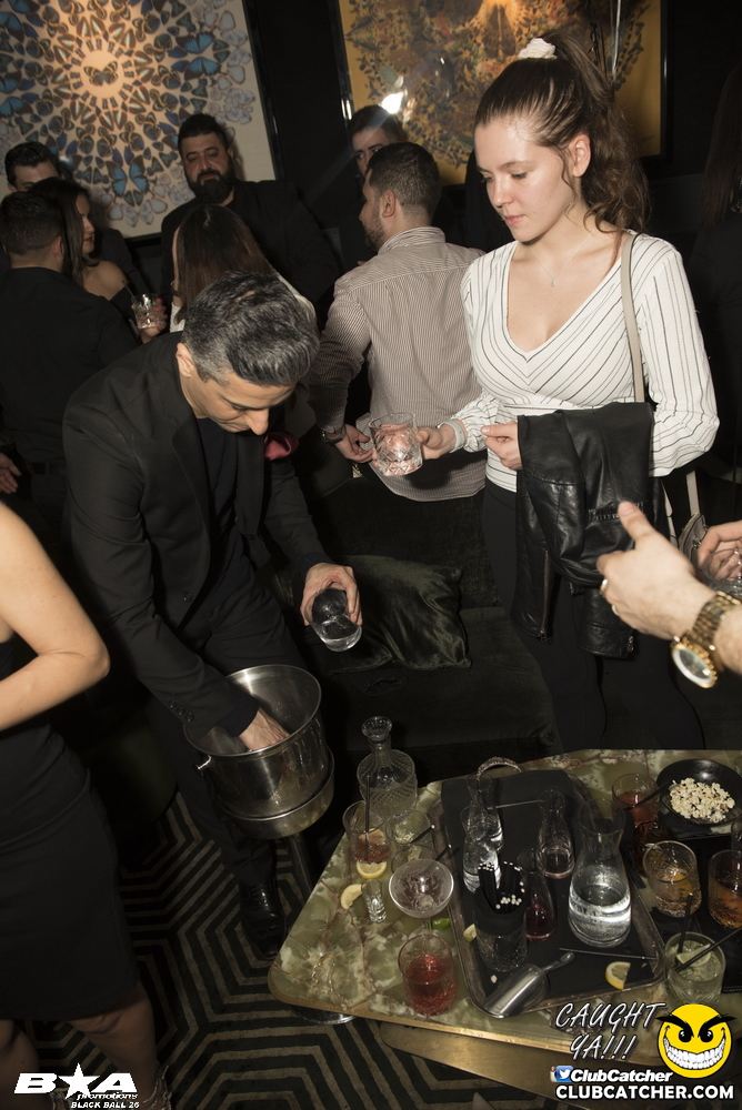 B And A Blackball 26 (bisha) party venue photo 84 - April 18th, 2019
