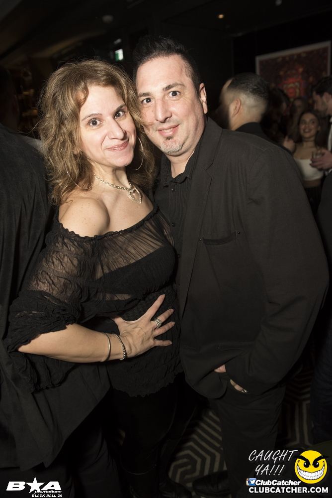 B And A Blackball 26 (bisha) party venue photo 85 - April 18th, 2019