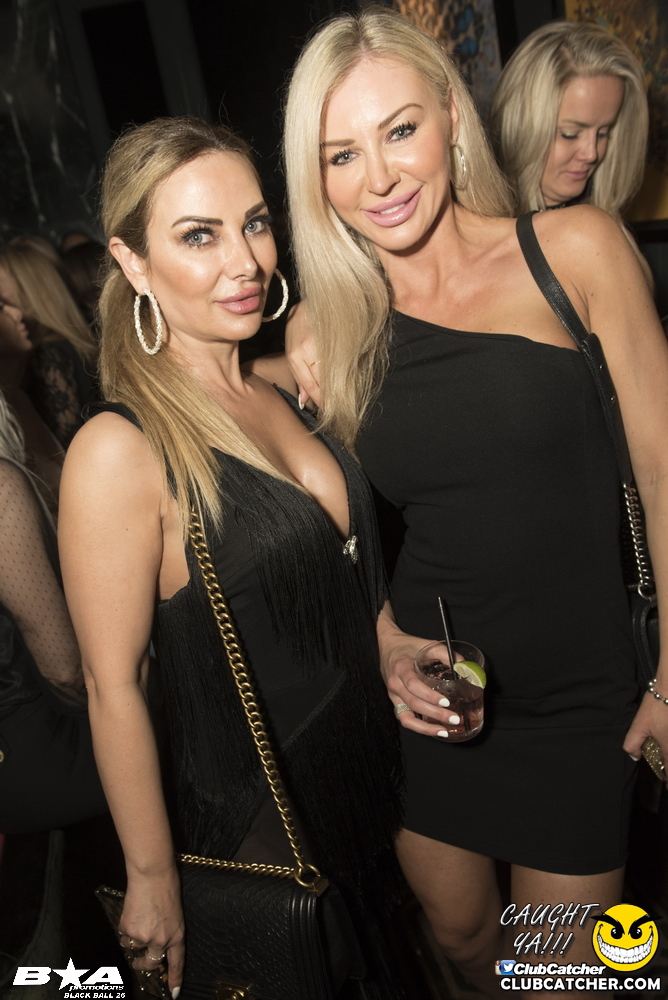 B And A Blackball 26 (bisha) party venue photo 87 - April 18th, 2019