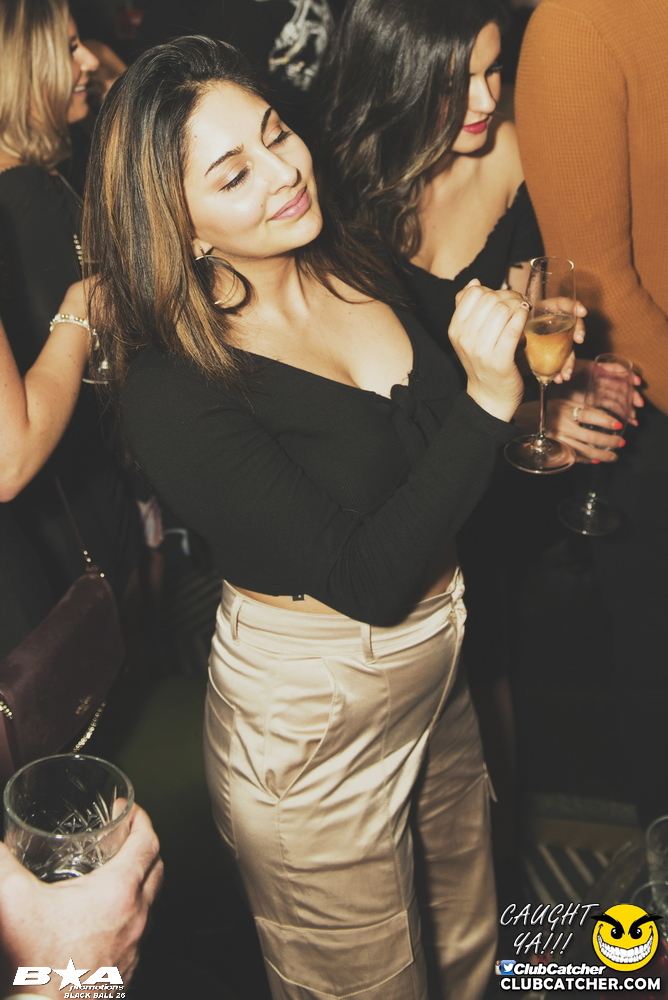 B And A Blackball 26 (bisha) party venue photo 88 - April 18th, 2019