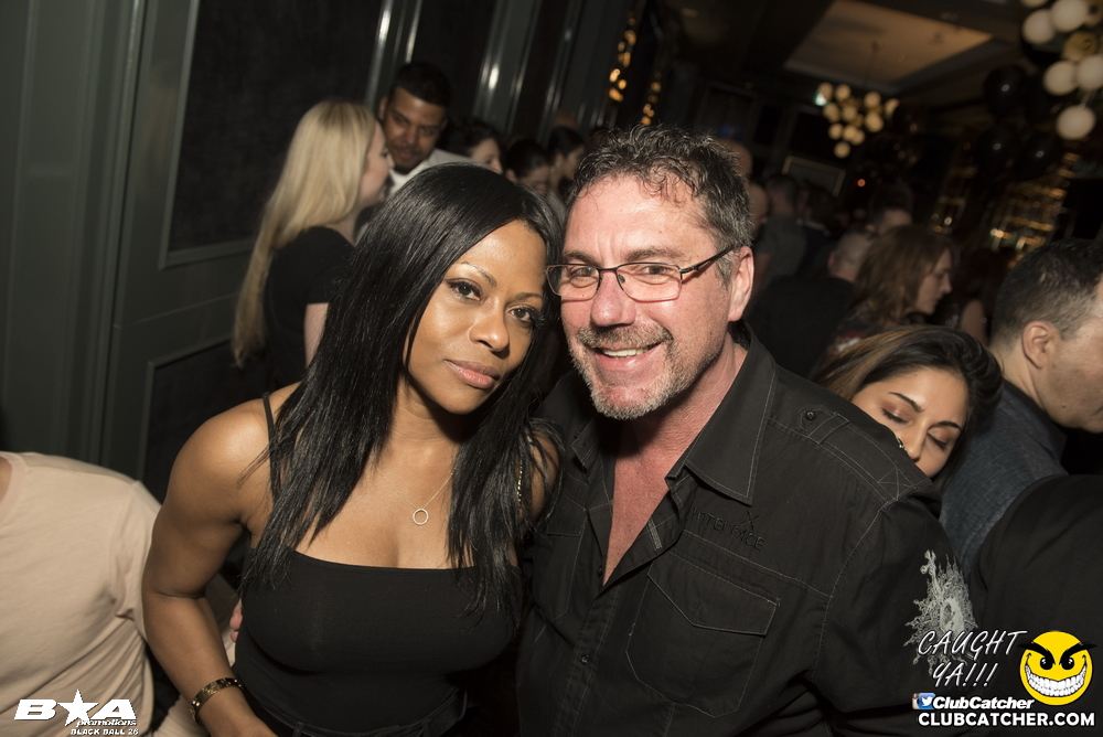 B And A Blackball 26 (bisha) party venue photo 90 - April 18th, 2019