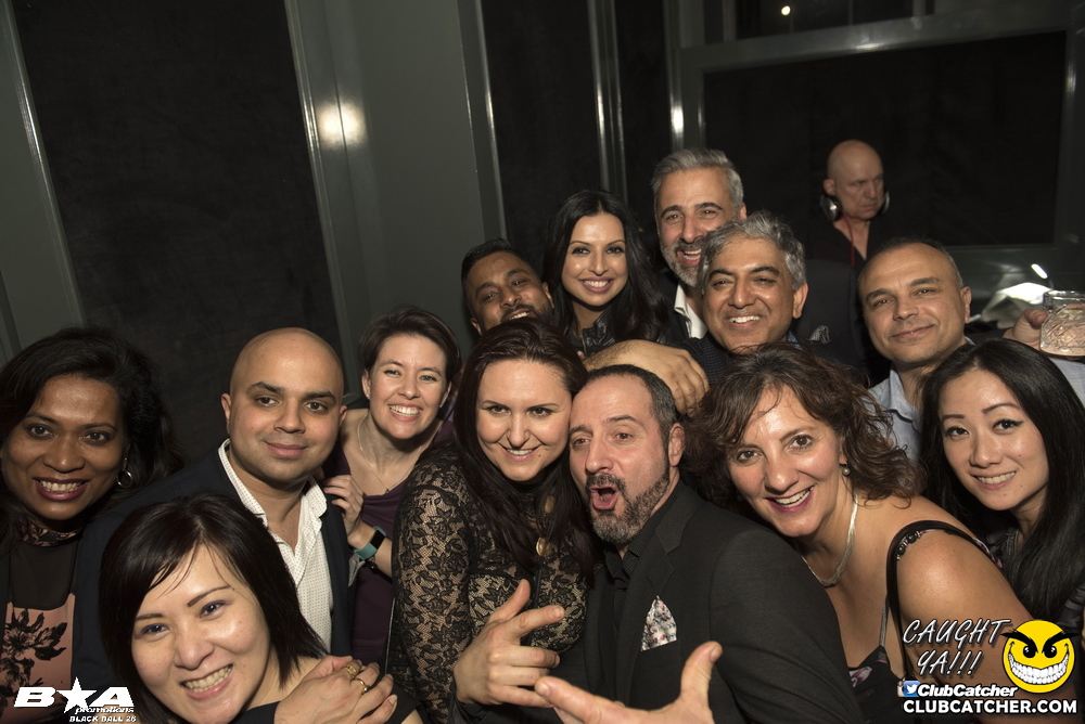 B And A Blackball 26 (bisha) party venue photo 92 - April 18th, 2019