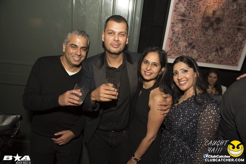 B And A Blackball 26 (bisha) party venue photo 94 - April 18th, 2019
