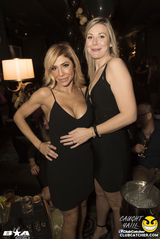 B And A Blackball 26 (bisha) party venue photo 97 - April 18th, 2019