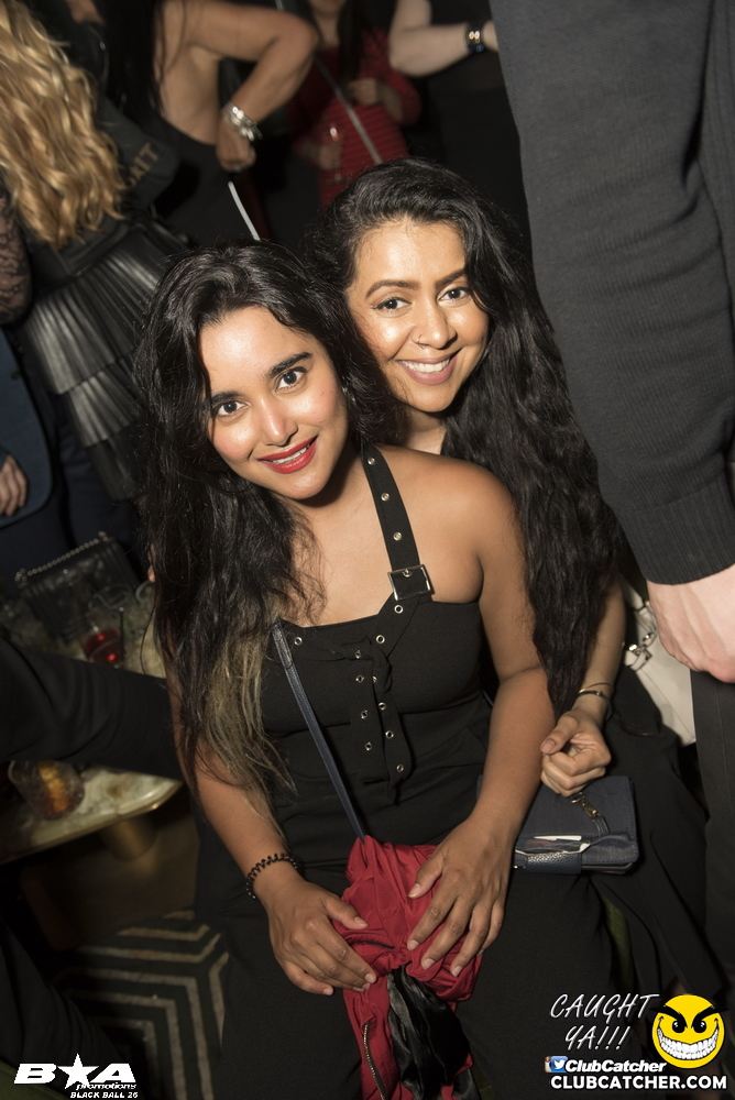 B And A Blackball 26 (bisha) party venue photo 99 - April 18th, 2019