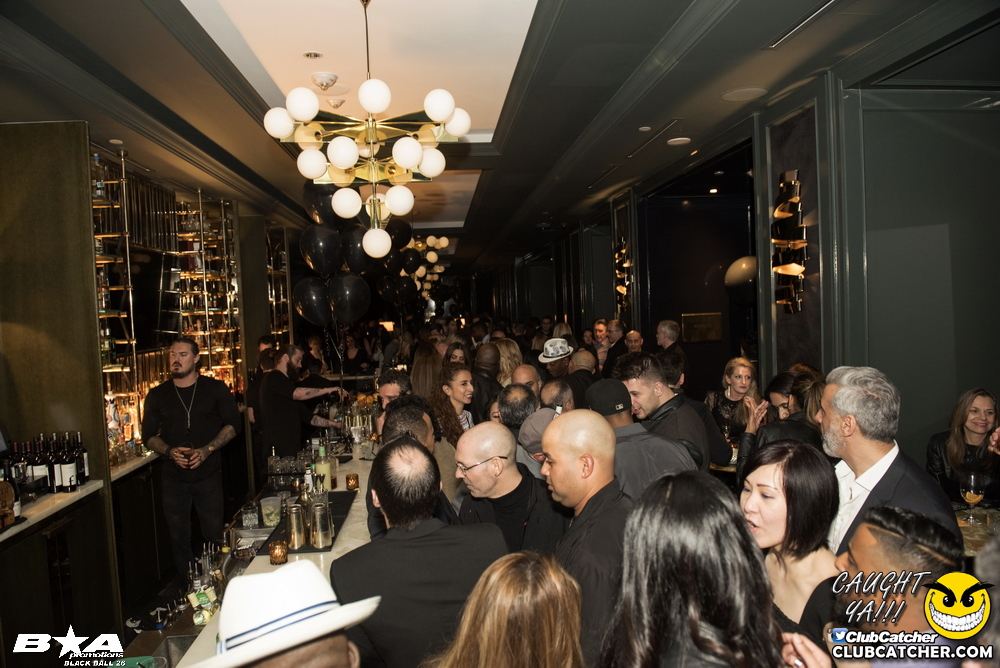 B And A Blackball 26 (bisha) party venue photo 100 - April 18th, 2019