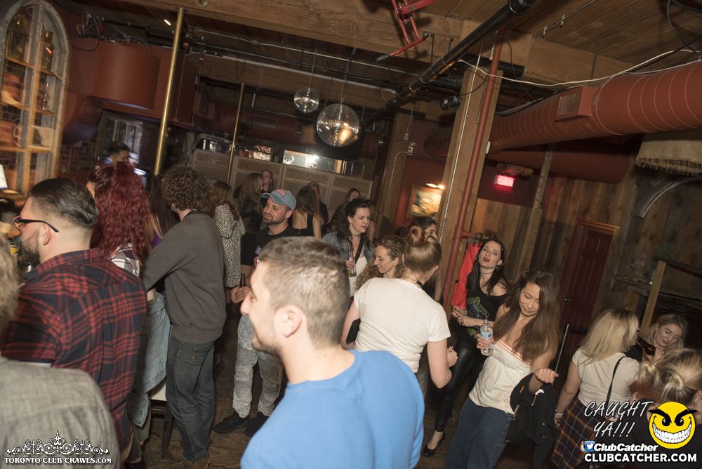 Cabin Five nightclub photo 1 - April 19th, 2019