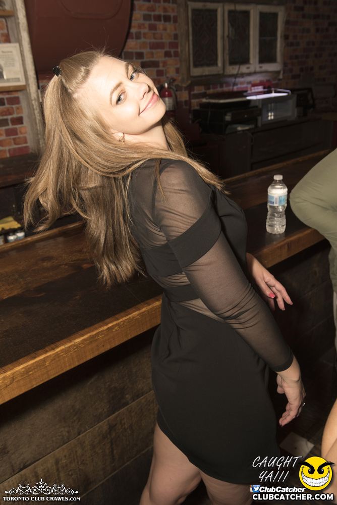 Cabin Five nightclub photo 2 - April 19th, 2019