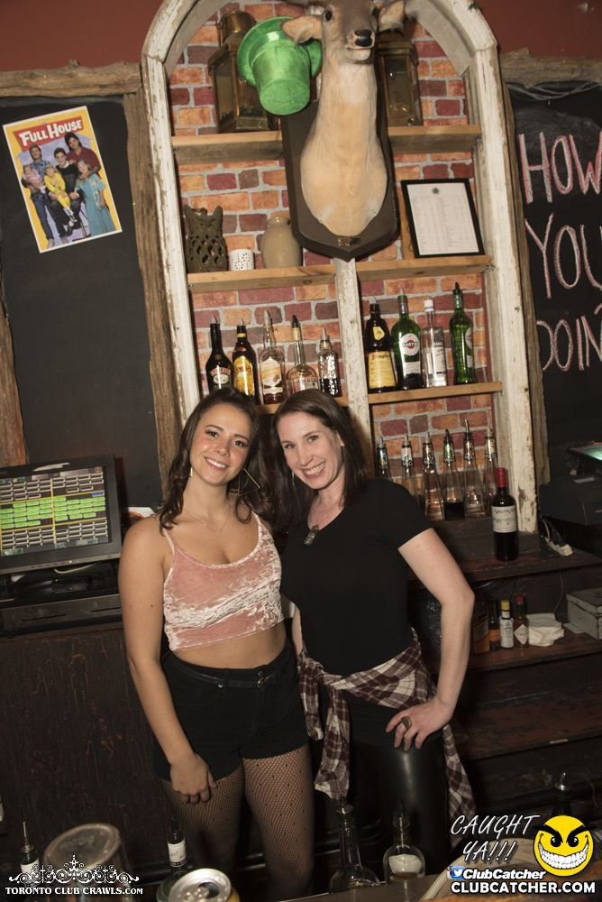 Cabin Five nightclub photo 11 - April 19th, 2019