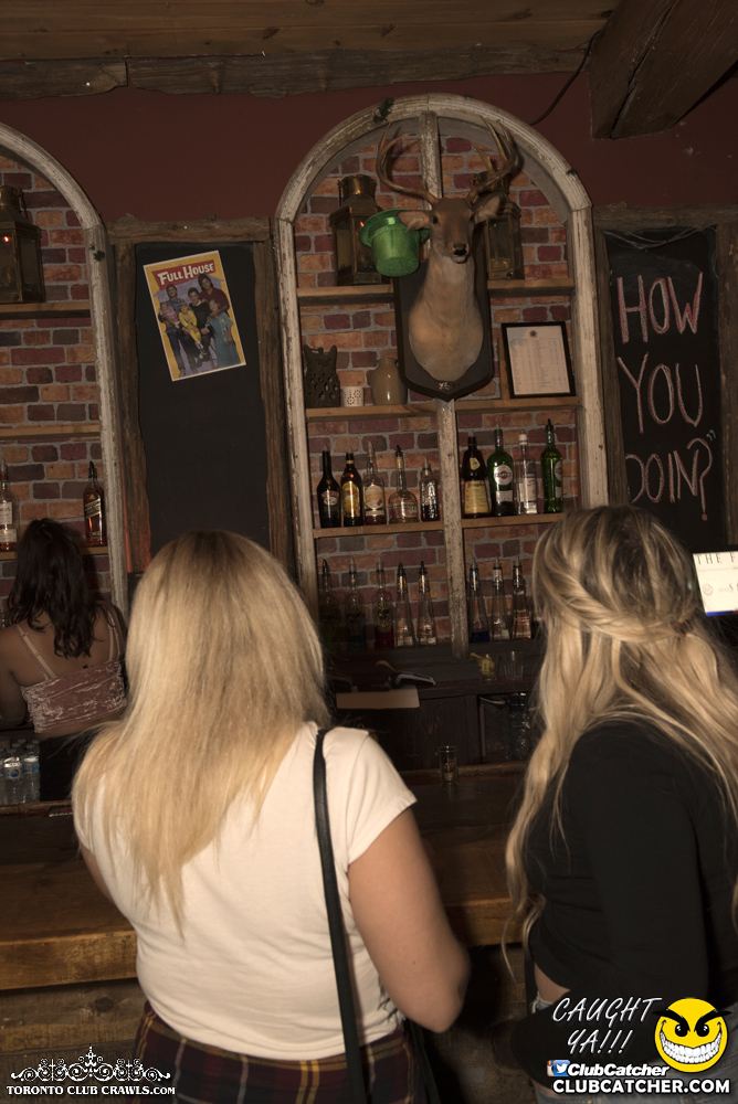 Cabin Five nightclub photo 102 - April 19th, 2019