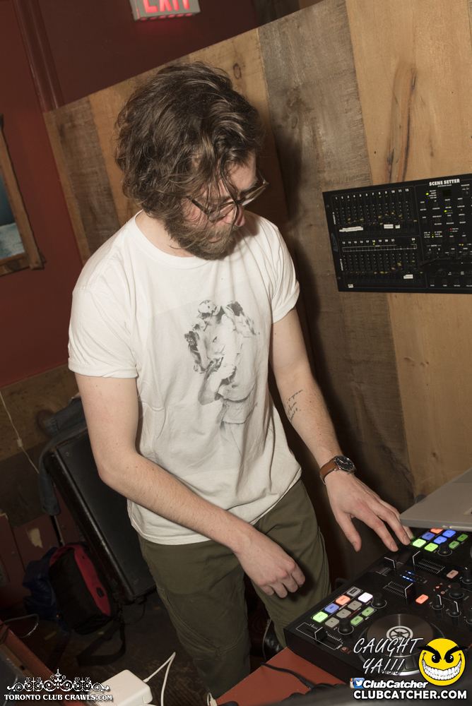 Cabin Five nightclub photo 105 - April 19th, 2019