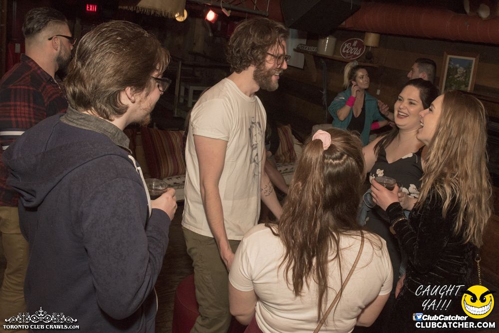 Cabin Five nightclub photo 108 - April 19th, 2019