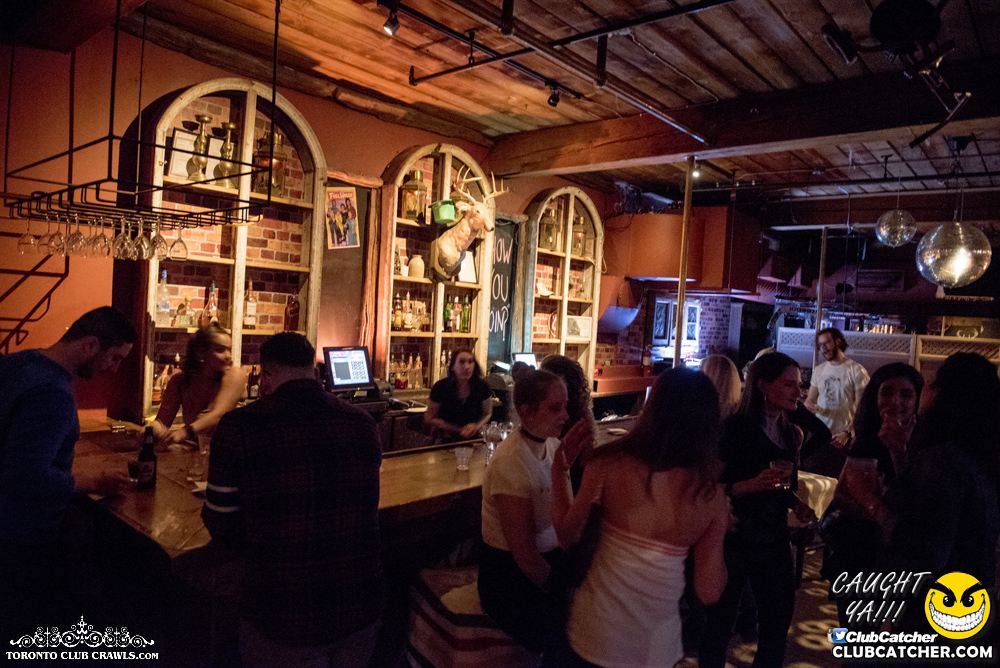 Cabin Five nightclub photo 109 - April 19th, 2019