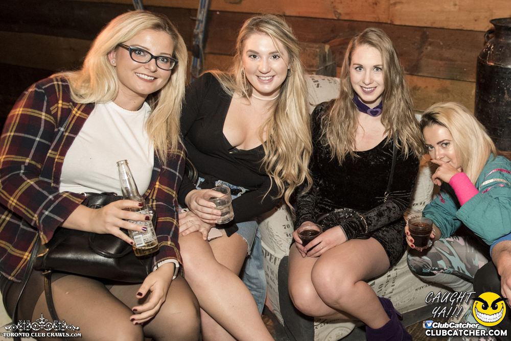 Cabin Five nightclub photo 110 - April 19th, 2019