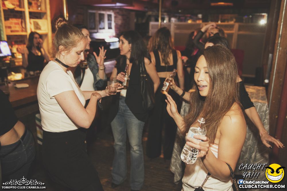 Cabin Five nightclub photo 111 - April 19th, 2019