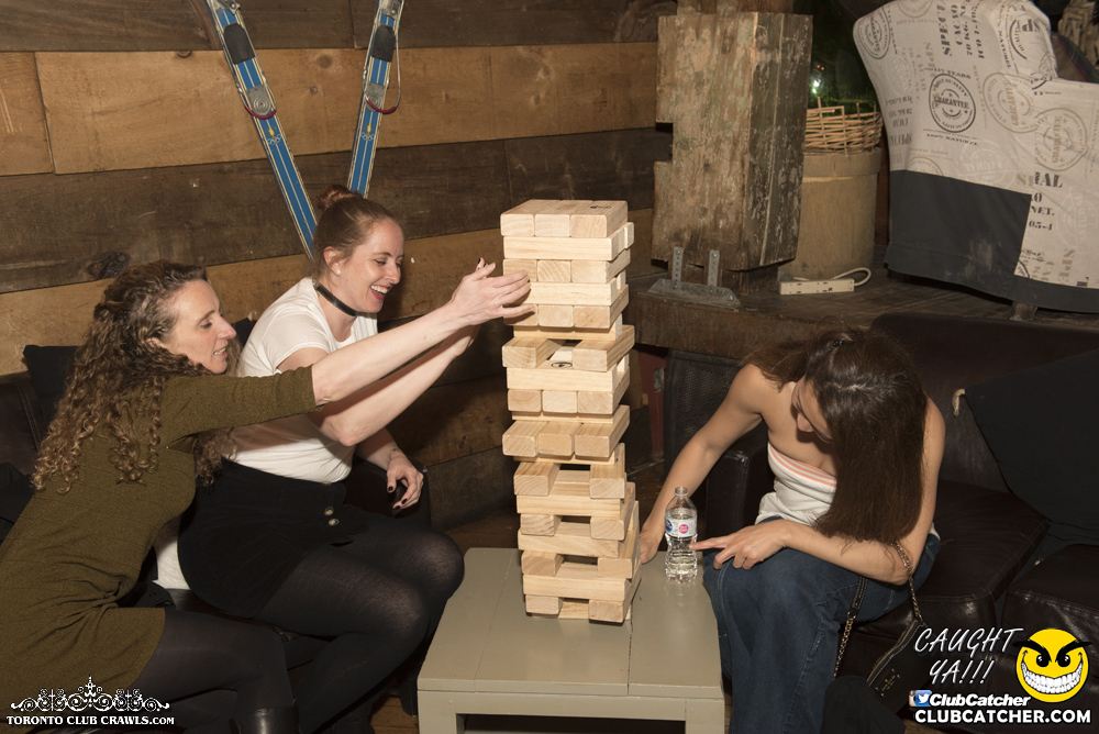 Cabin Five nightclub photo 112 - April 19th, 2019