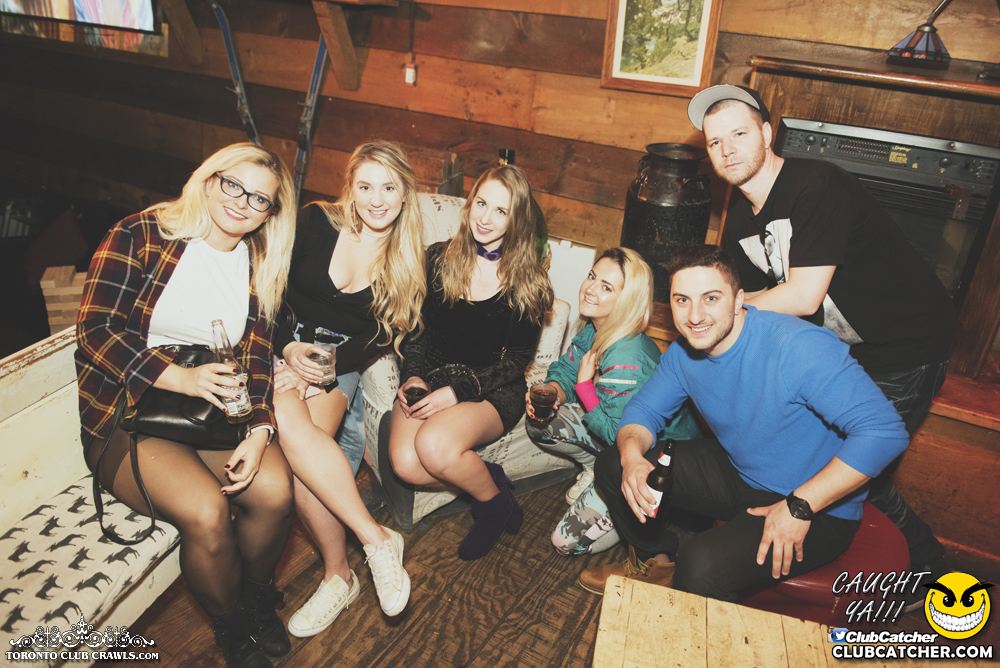 Cabin Five nightclub photo 113 - April 19th, 2019