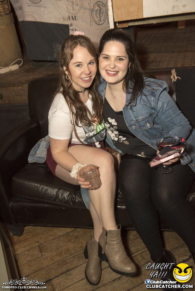 Cabin Five nightclub photo 114 - April 19th, 2019