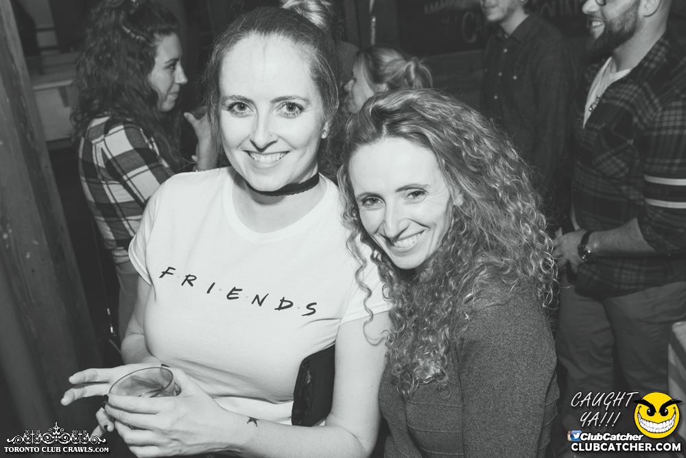 Cabin Five nightclub photo 115 - April 19th, 2019