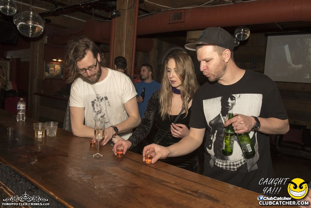 Cabin Five nightclub photo 119 - April 19th, 2019